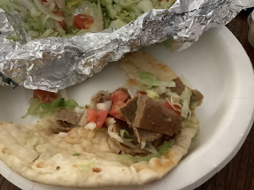 Photo of Nazareth Restaurant & Catering - 5239 N Hamilton Rd, Columbus, OH 43230