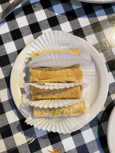 Photo of Nazareth Restaurant & Catering - 5239 N Hamilton Rd, Columbus, OH 43230