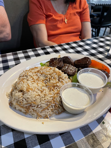 Photo of Nazareth Restaurant & Catering - 5239 N Hamilton Rd, Columbus, OH 43230