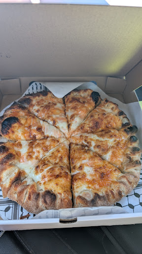 Photo of Al Manakeesh - 6181 Sawmill Rd, Dublin, OH 43017