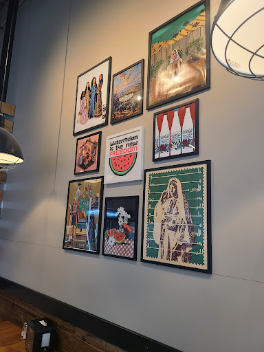 Photo of Al Manakeesh - 6181 Sawmill Rd, Dublin, OH 43017