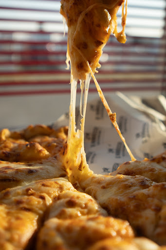 Photo of Al Manakeesh - 6181 Sawmill Rd, Dublin, OH 43017