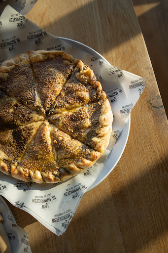 Photo of Al Manakeesh - 6181 Sawmill Rd, Dublin, OH 43017