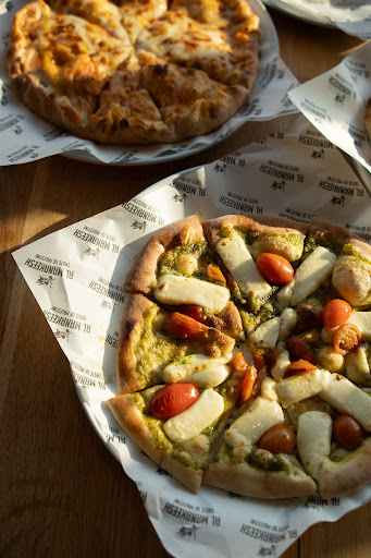 Photo of Al Manakeesh - 6181 Sawmill Rd, Dublin, OH 43017