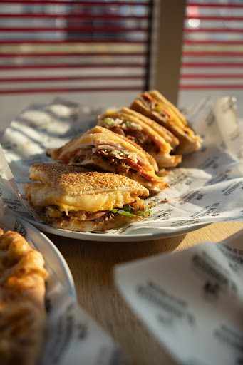 Photo of Al Manakeesh - 6181 Sawmill Rd, Dublin, OH 43017