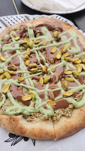 Photo of Al Manakeesh - 6181 Sawmill Rd, Dublin, OH 43017