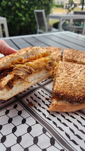 Photo of Al Manakeesh - 6181 Sawmill Rd, Dublin, OH 43017