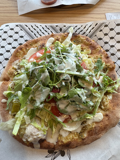 Photo of Al Manakeesh - 6181 Sawmill Rd, Dublin, OH 43017