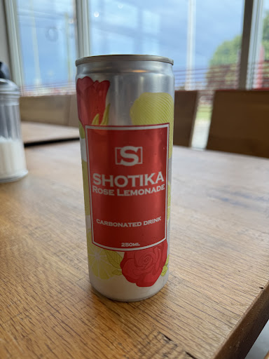 Photo of Al Manakeesh - 6181 Sawmill Rd, Dublin, OH 43017