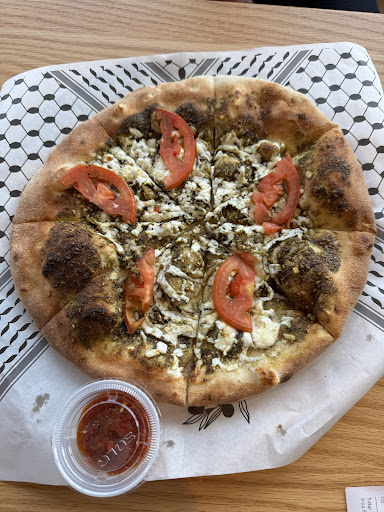 Photo of Al Manakeesh - 6181 Sawmill Rd, Dublin, OH 43017