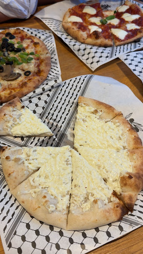 Photo of Al Manakeesh - 6181 Sawmill Rd, Dublin, OH 43017