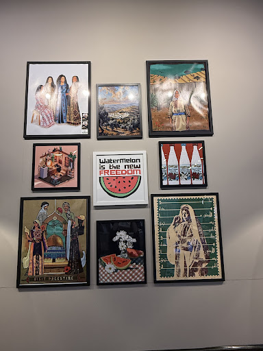 Photo of Al Manakeesh - 6181 Sawmill Rd, Dublin, OH 43017