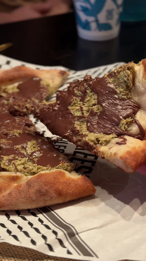 Photo of Al Manakeesh - 6181 Sawmill Rd, Dublin, OH 43017