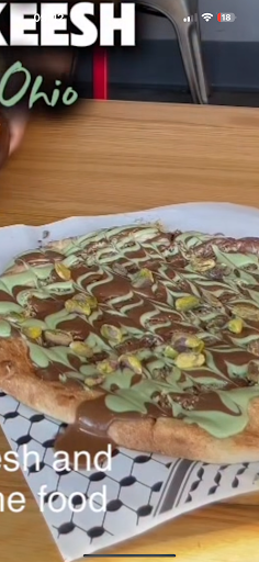 Photo of Al Manakeesh - 6181 Sawmill Rd, Dublin, OH 43017