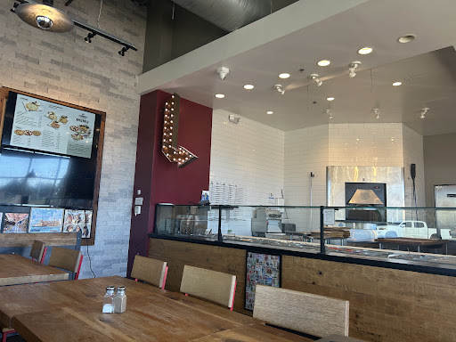 Photo of Al Manakeesh - 6181 Sawmill Rd, Dublin, OH 43017