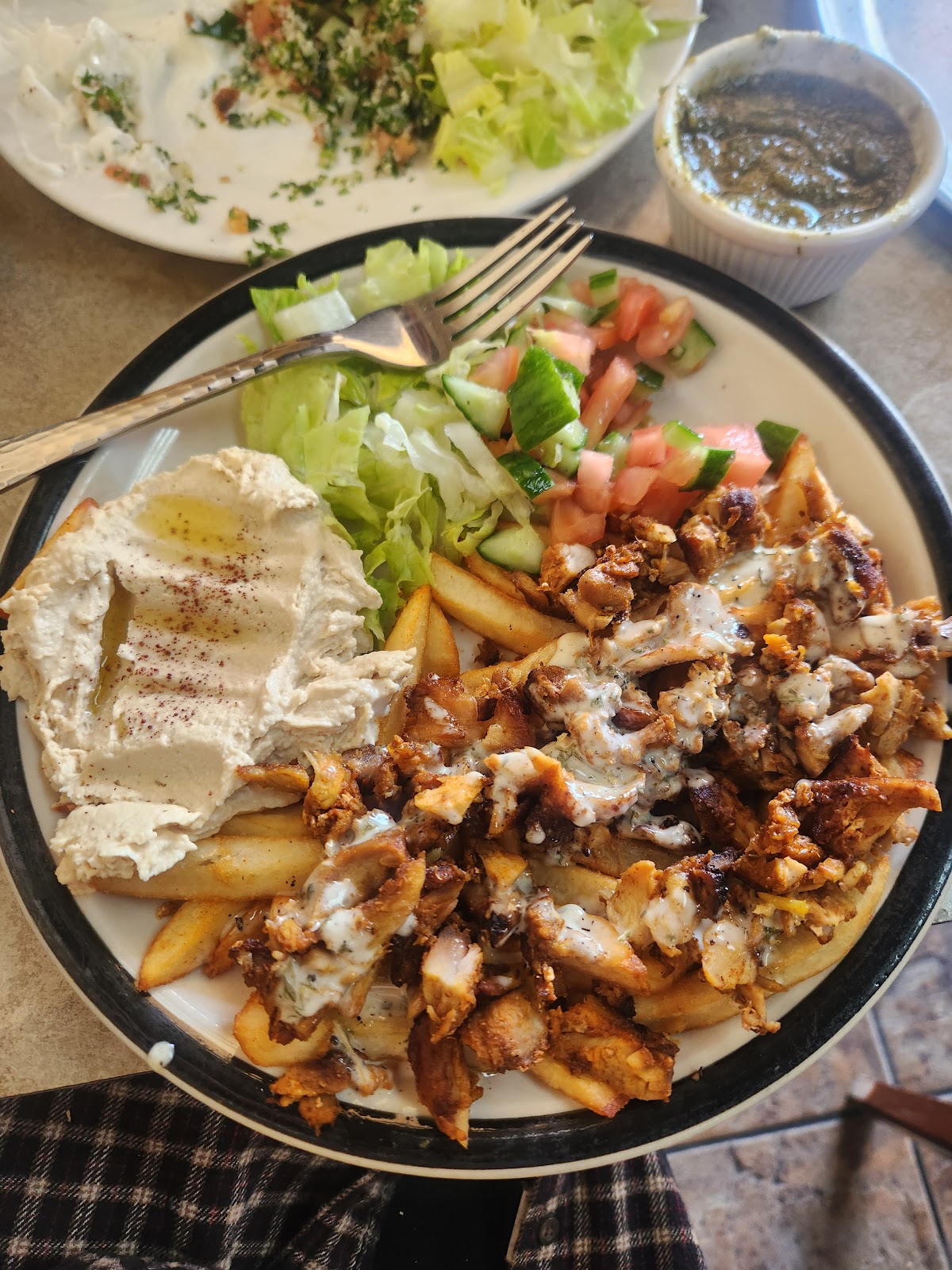 Photo of King Of Almandi Yemeni Restaurant - 3820 W Broad St, Columbus, OH 43228