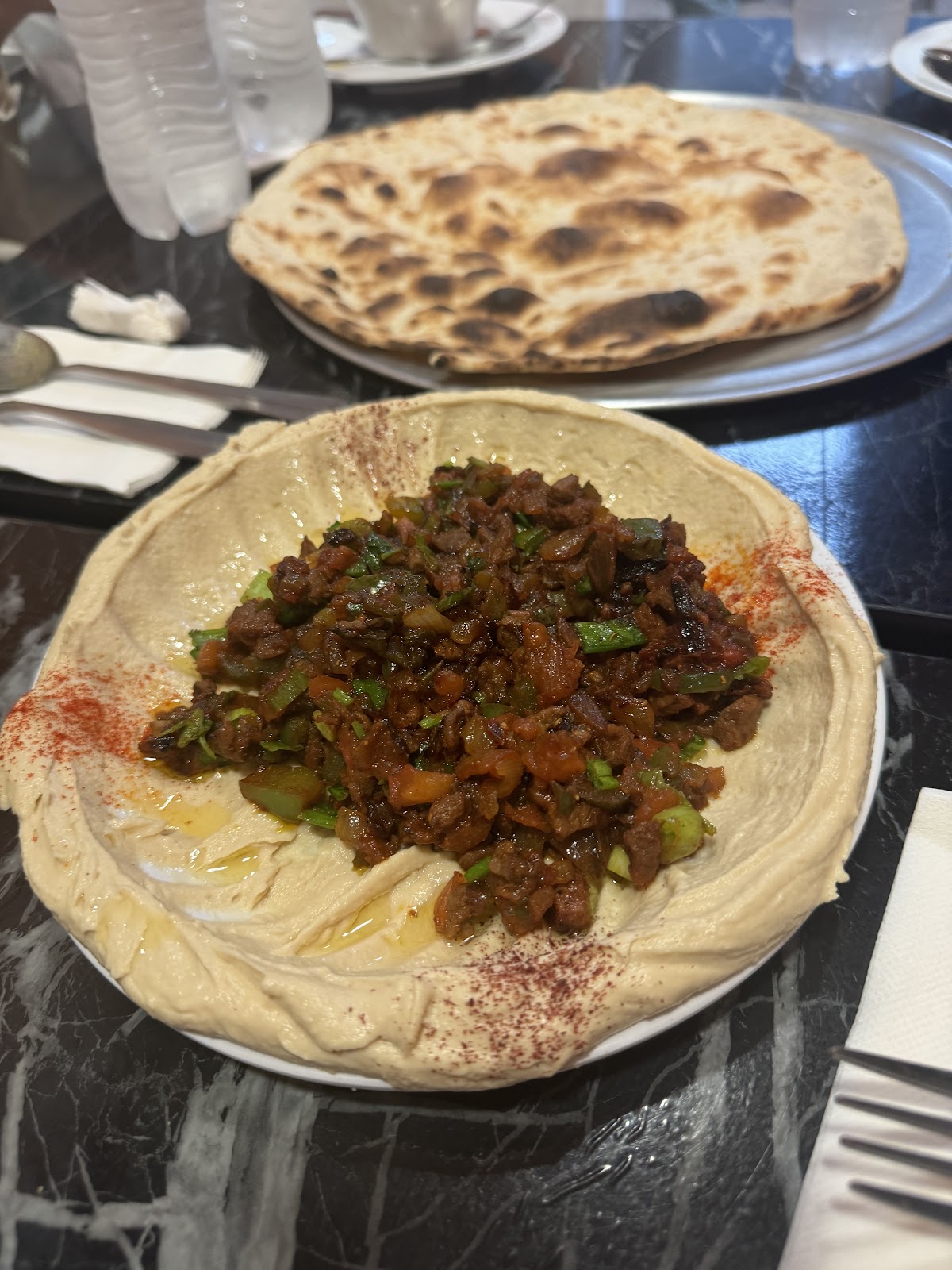 Photo of King Of Almandi Yemeni Restaurant - 3820 W Broad St, Columbus, OH 43228