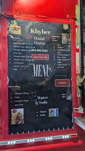 Photo of Khyber Halal Gyro - 4865 Sawmill Rd, Columbus, OH 43235