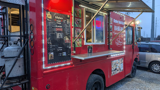 Photo of Khyber Halal Gyro - 4865 Sawmill Rd, Columbus, OH 43235