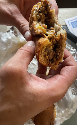 Photo of Khyber Halal Gyro - 4865 Sawmill Rd, Columbus, OH 43235