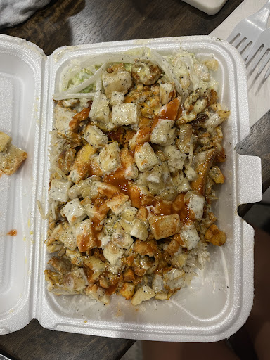 Photo of Khyber Halal Gyro - 4865 Sawmill Rd, Columbus, OH 43235