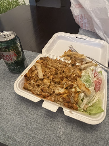Photo of Khyber Halal Gyro - 4865 Sawmill Rd, Columbus, OH 43235