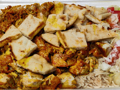 Photo of Khyber Halal Gyro - 4865 Sawmill Rd, Columbus, OH 43235