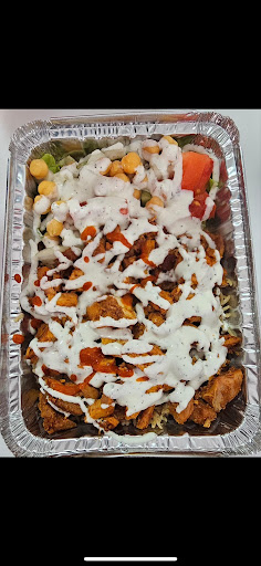 Photo of Khyber Halal Gyro - 4865 Sawmill Rd, Columbus, OH 43235