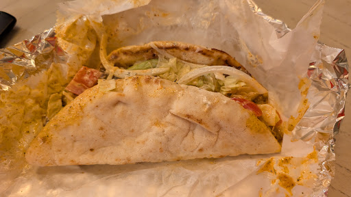 Photo of Khyber Halal Gyro - 4865 Sawmill Rd, Columbus, OH 43235