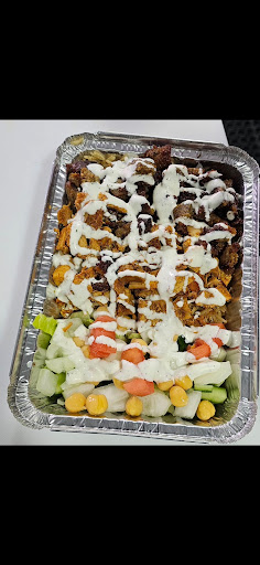 Photo of Khyber Halal Gyro - 4865 Sawmill Rd, Columbus, OH 43235