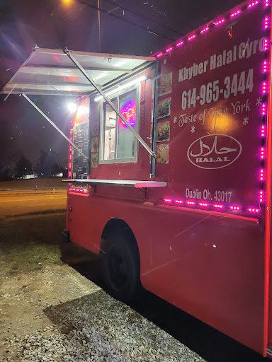 Photo of Khyber Halal Gyro - 4865 Sawmill Rd, Columbus, OH 43235