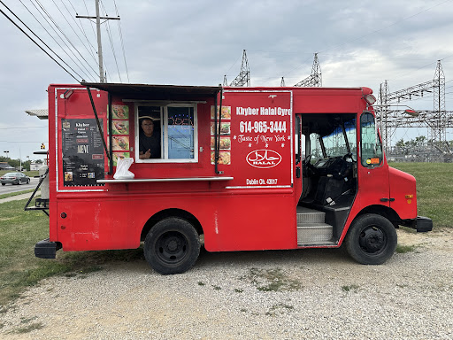 Photo of Khyber Halal Gyro - 4865 Sawmill Rd, Columbus, OH 43235