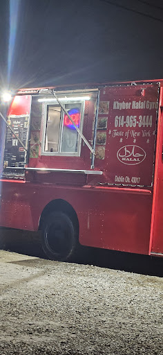 Photo of Khyber Halal Gyro - 4865 Sawmill Rd, Columbus, OH 43235
