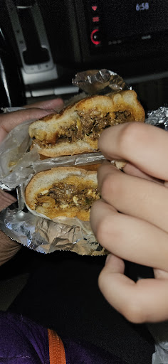 Photo of Khyber Halal Gyro - 4865 Sawmill Rd, Columbus, OH 43235