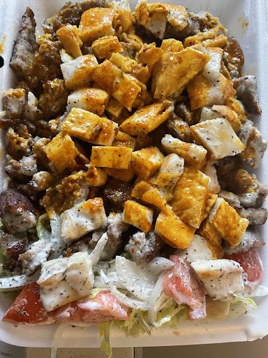 Photo of Khyber Halal Gyro - 4865 Sawmill Rd, Columbus, OH 43235