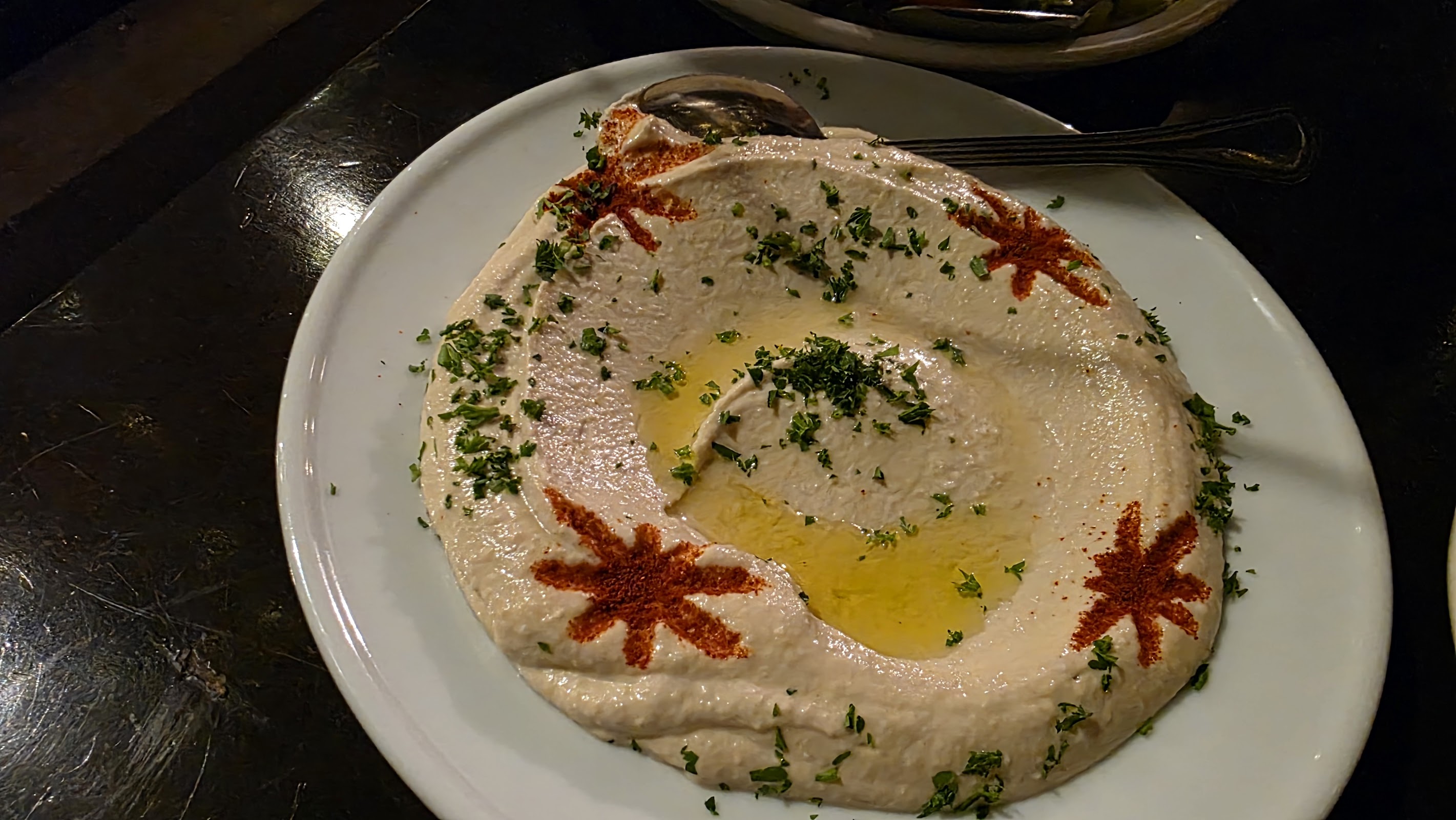 Photo of Mazah Mediterranean Eatery - 1453 Grandview Ave, Columbus, OH 43212