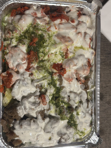 Photo of Halal Munchies - 2422 N High St, Columbus, OH 43202