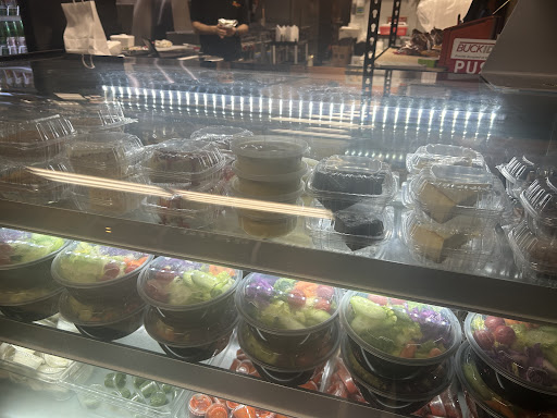 Photo of Halal Munchies - 2422 N High St, Columbus, OH 43202