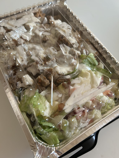 Photo of Halal Munchies - 2422 N High St, Columbus, OH 43202