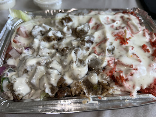 Photo of Halal Munchies - 2422 N High St, Columbus, OH 43202