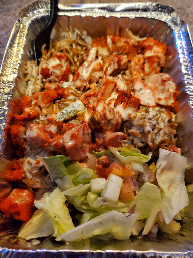 Photo of Halal Munchies - 2422 N High St, Columbus, OH 43202