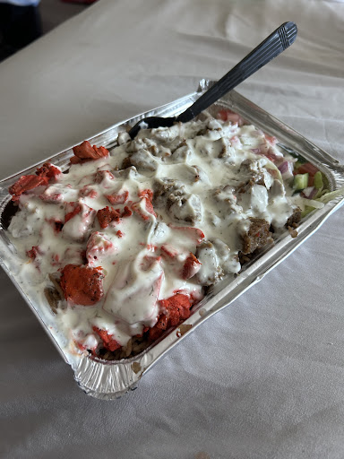 Photo of Halal Munchies - 2422 N High St, Columbus, OH 43202