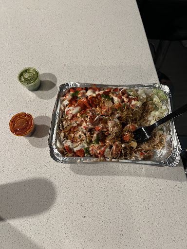 Photo of Halal Munchies - 2422 N High St, Columbus, OH 43202