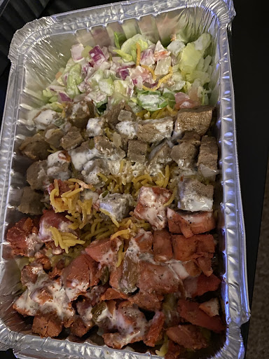 Photo of Halal Munchies - 2422 N High St, Columbus, OH 43202