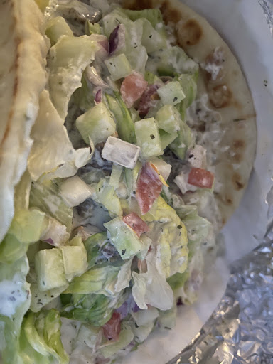 Photo of Halal Munchies - 2422 N High St, Columbus, OH 43202