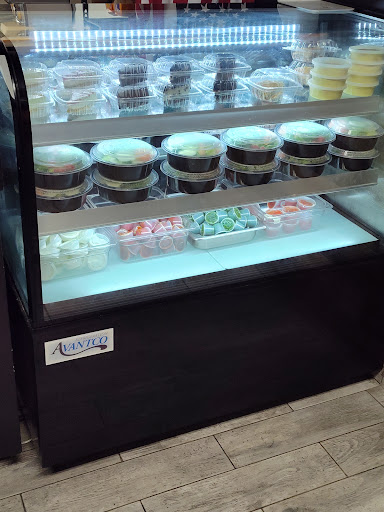 Photo of Halal Munchies - 2422 N High St, Columbus, OH 43202