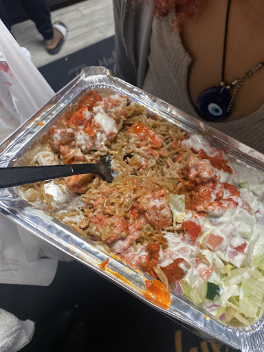 Photo of Halal Munchies - 2422 N High St, Columbus, OH 43202