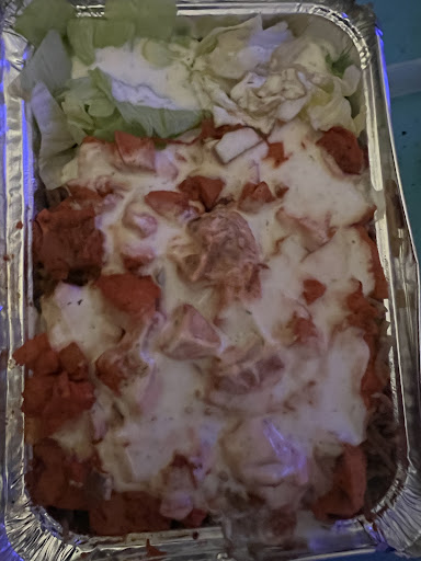 Photo of Halal Munchies - 2422 N High St, Columbus, OH 43202