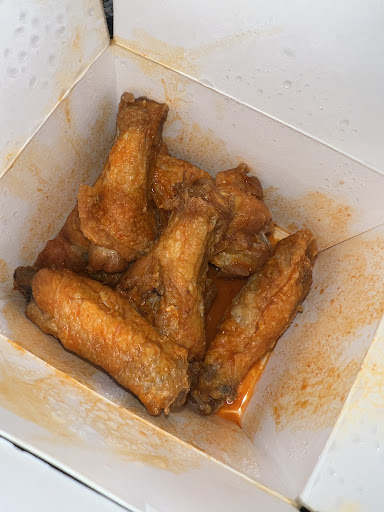 Photo of Halal Munchies - 2422 N High St, Columbus, OH 43202