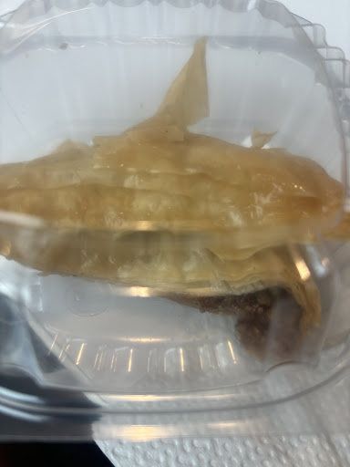 Photo of Falafel Kitchen - 6750 Longshore St, Dublin, OH 43017